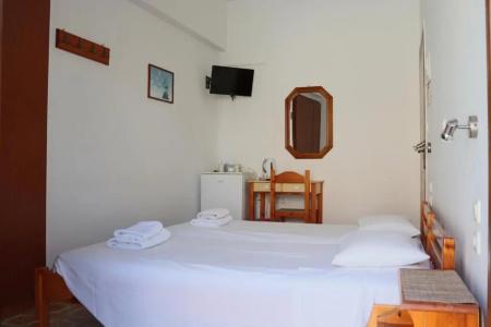 Stavros Pension - 73