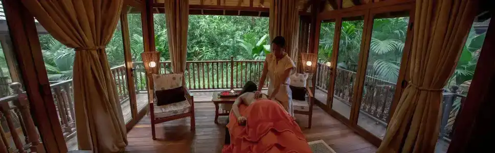Cerf Island Resort - 6