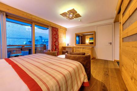 Nendaz 4 Vallées & SPA 4* Superior - 11