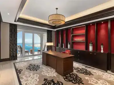 Rixos Marina - 100