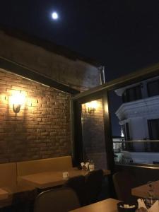 İstanbul Terrace - 16