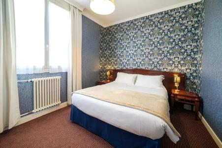 The Originals Boutique, Hôtel Normandie, Auxerre - 70