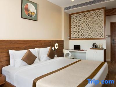 The Madras Grand - 80