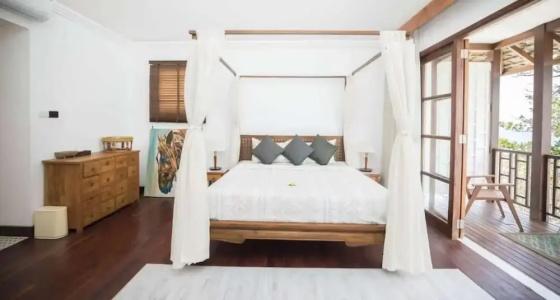 Kanda Pool Villas - 141