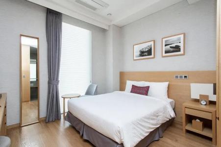 Borjomi Boutique Seoul - 34
