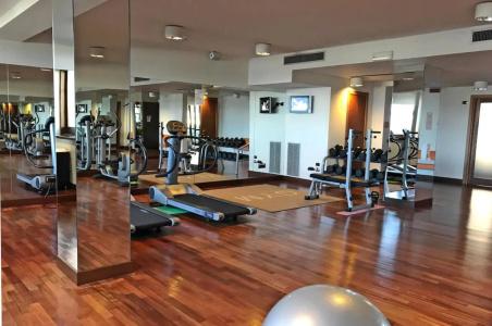 Smy Carlos V Wellness & Spa Alghero - 22