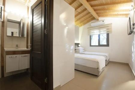 Aegean - Bungalows - 112