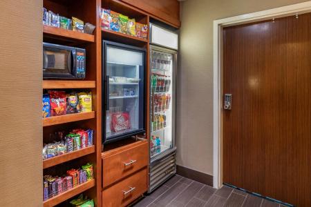 Comfort Inn & Suites North Dallas-Addison - 10