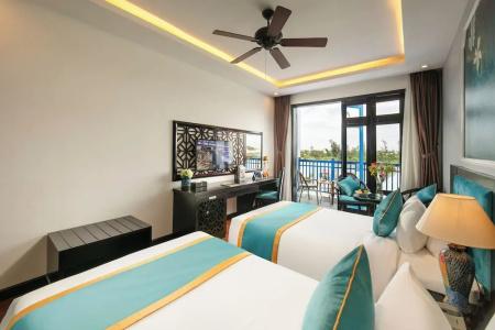 Pearl River Hoi An & Spa - 168