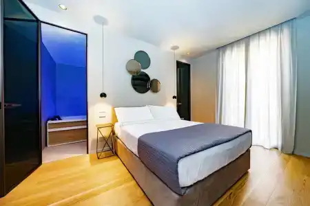 Al Castello Luxury b&b - 64