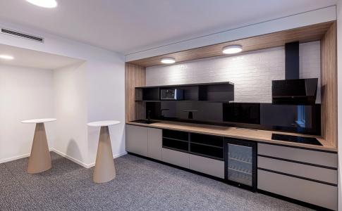 Holiday Inn Prague, An Ihg - 44