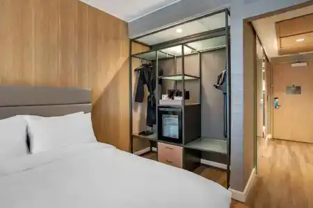 Ac Washington Dc Convention Center - 27