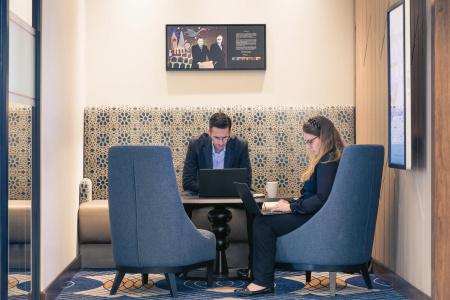 Mercure Edinburgh Haymarket - 22