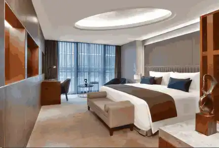 The St. Regis Istanbul - 2