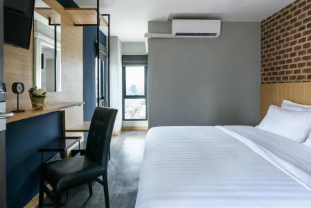 Travelier Hostel - 24