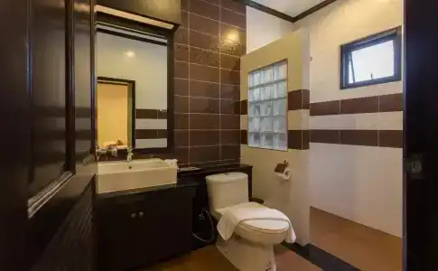The Best Ao Nang Villas - 8