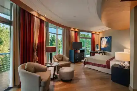 Calista Luxury Resort - 147