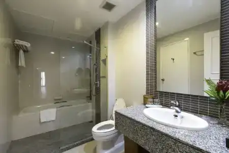 Kantary House & Serviced , Bangkok - 122