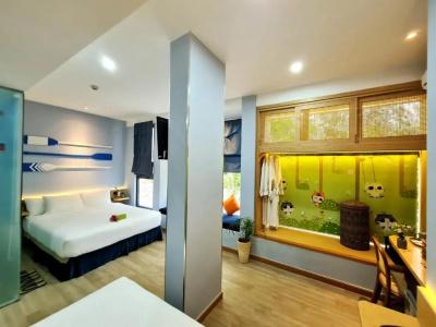 Tom Hill Resort & Spa Phu Quoc - 94