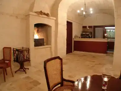 Masseria Donnaloia - 24