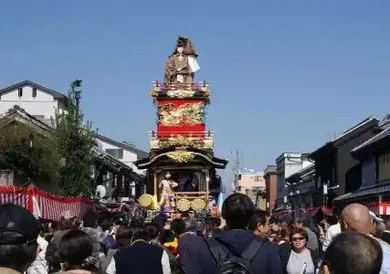 Ryokan Matsumuraya - 23