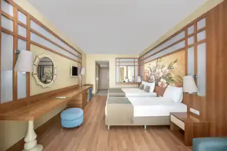Xafira Deluxe Resort&Spa - Ultra All Inclusive - 38