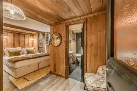 Le Val d'Isere - 180