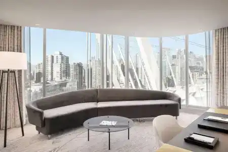JW Marriott Parq - 145