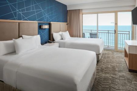 SpringHill Suites by Marriott Virginia Beach Oceanfront - 1