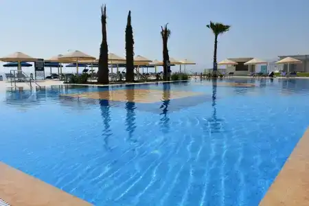 White Beach Resort Taghazout - Tout Compris - 14