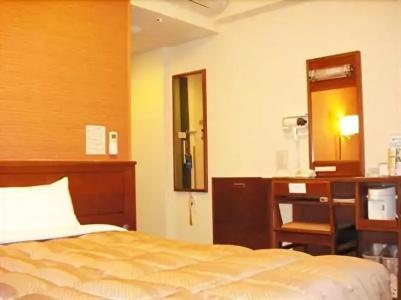 Route-Inn Kitakyushu-Wakamatsu Ekihigashi - 27