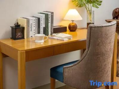 Changle Holiday Apartment - 71