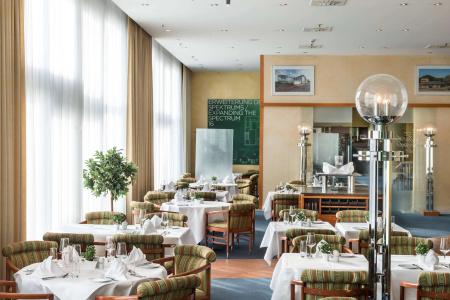 Radisson Blu Fürst Leopold - 20