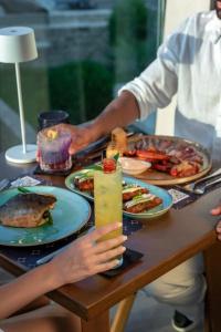 Aloe Boutique & Suites - adults only - 13