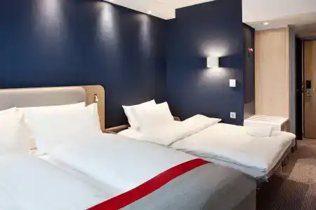 Holiday Inn Express - Darmstadt, An Ihg - 12