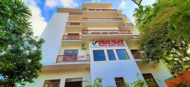 Dream Palace Family Guest House - 0