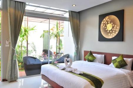 Phu Nana Boutique - Sha Plus - 50