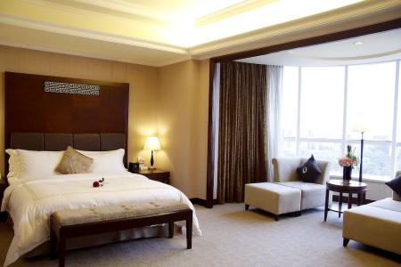 The Royal Marina Plaza Guangzhou - 63