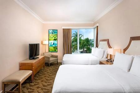 Holiday Inn San Diego Bayside, An Ihg - 115