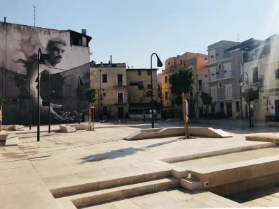 Albergo Tripoli B&B Affittacamere - 6