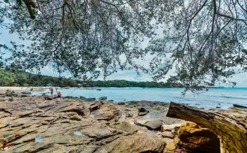Vongdeuan Resort - 18