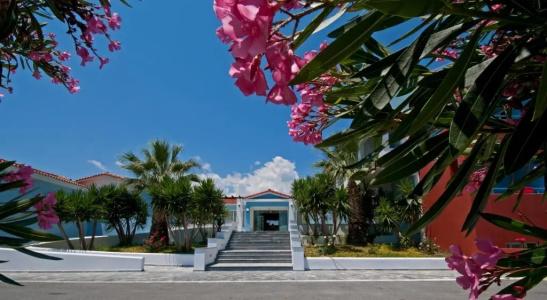 Zefiros Beach - 16