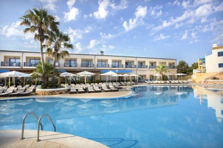 Mars Paradise Club & Spa - 15