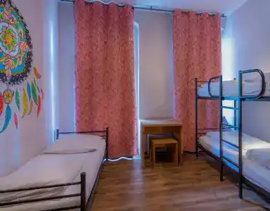 Sunflower Hostel Berlin - 52