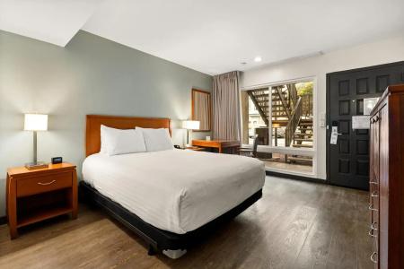Vagabond Inn - 38