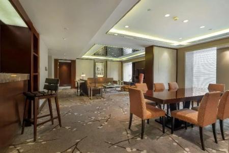 DoubleTree by Hilton Chongqing North - 72