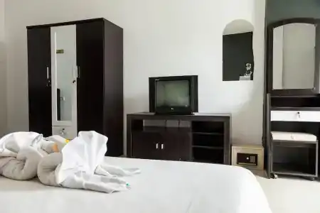 Happy Fish Guest House - 15