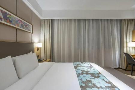 Yitel (Shanghai Jiading Qinghe Road) - 24