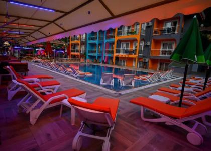 Speedy Apart Otel - 31