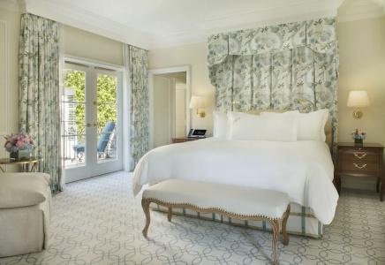 The Peninsula Beverly Hills - 165